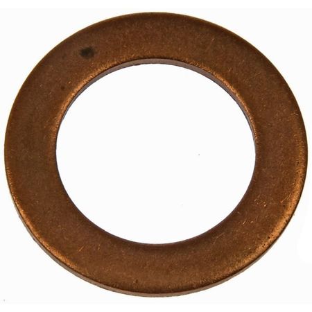 DORMAN Copper Plug Gasket, 095-019 095-019